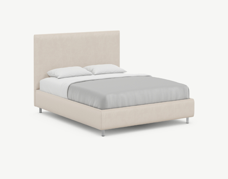 Кровать с подъёмным механизмом с выбором опор